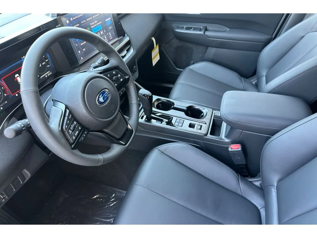 New 2026 RIVER ROCK PEARL Subaru Premium image 10