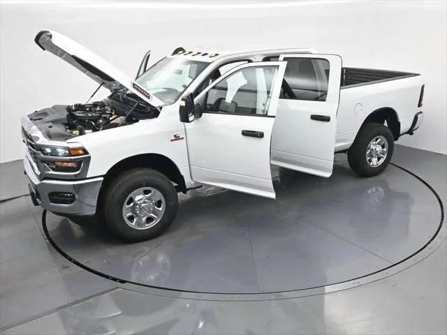 2026 RAM 2500 Tradesman - Photo 44
