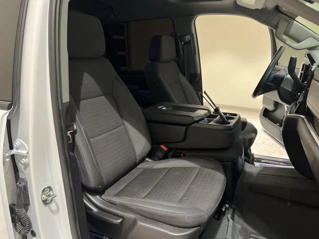 2026 Chevrolet Silverado 2500HD LT - Photo 24
