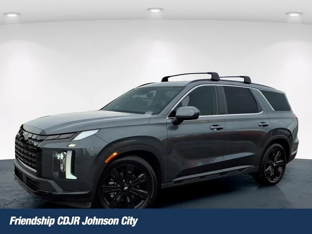 2023 Hyundai Palisade XRT
