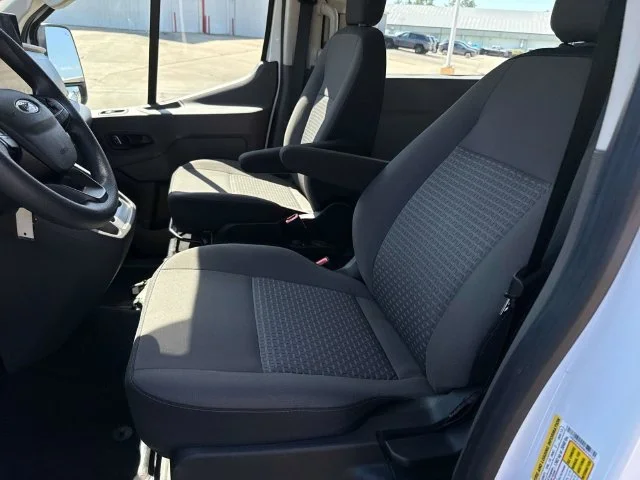Used 2024 White Ford XLT image 25