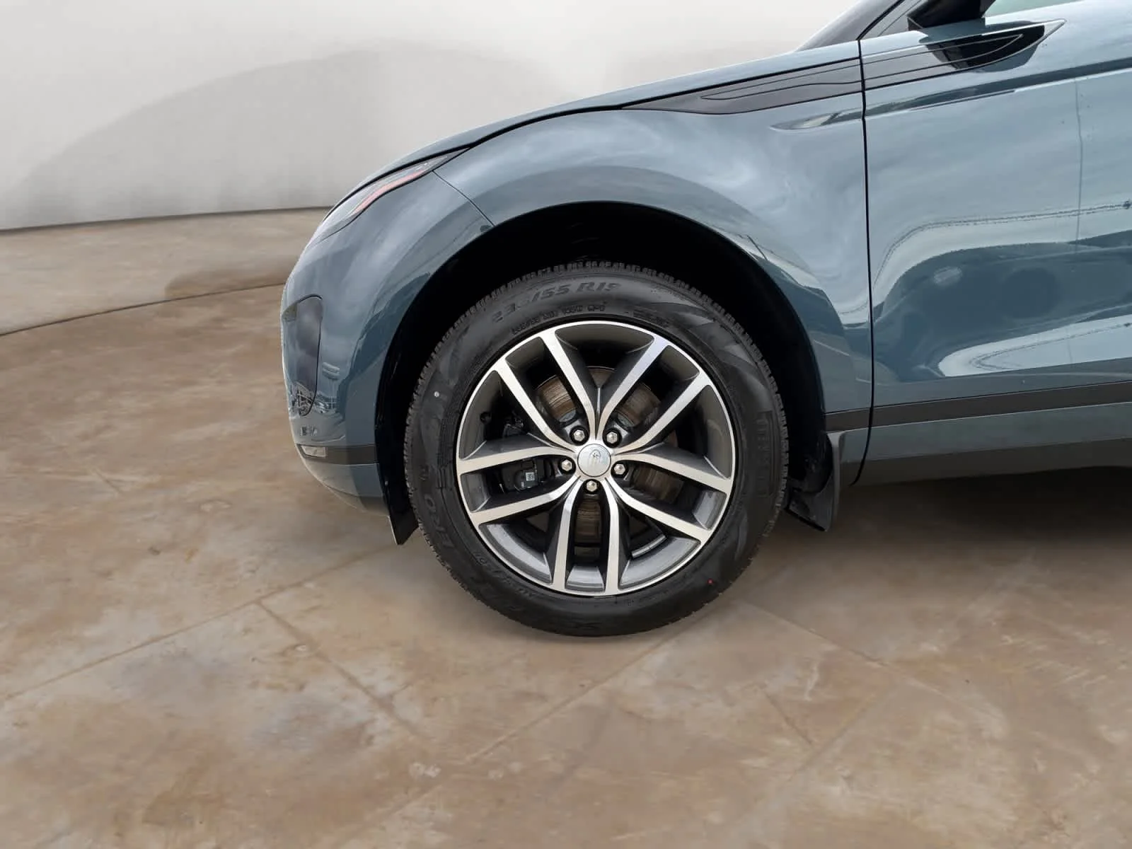 2026 Land Rover Range Rover Evoque S - Photo 14