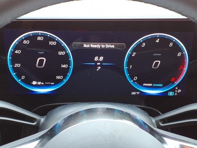 New 2027 Black Mercedes-Benz  image 9