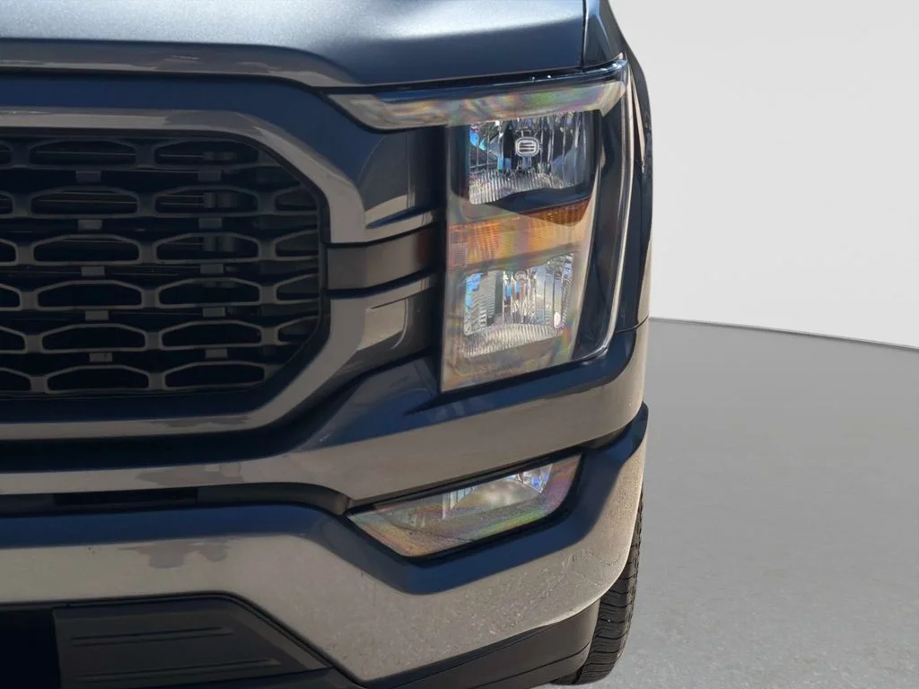 Used 2023 Gray Ford XL image 11