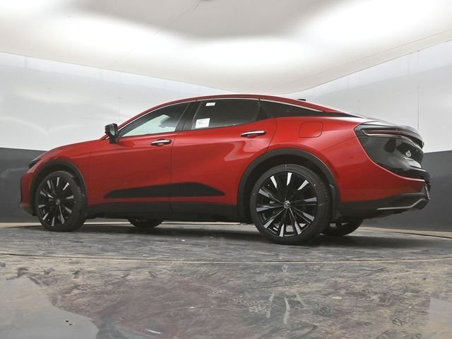 2025 Toyota Crown Platinum - Photo 21