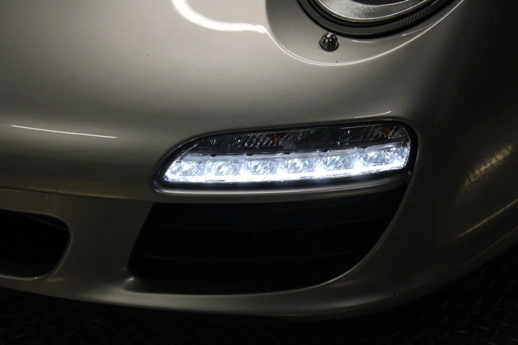 Used 2012 Platinum Silver Metallic Porsche Carrera S image 12