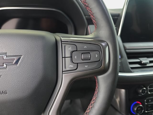 Used 2024 Gray Chevrolet RST image 18
