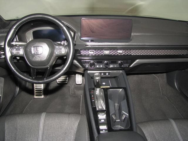 Certified Used 2025 Urban Gray Pearl Honda Sport image 12