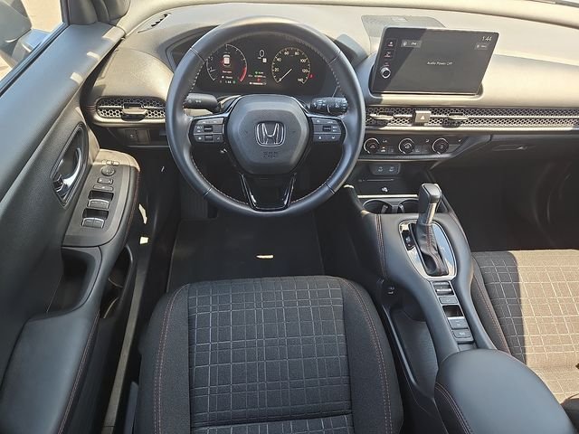 2026 Honda HR-V Sport - Photo 11