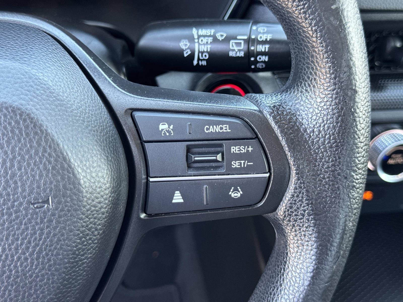 2024 Honda CR-V LX - Photo 12