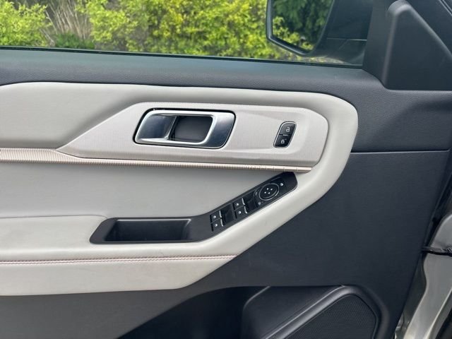 Used 2025 Silver Ford Active image 14