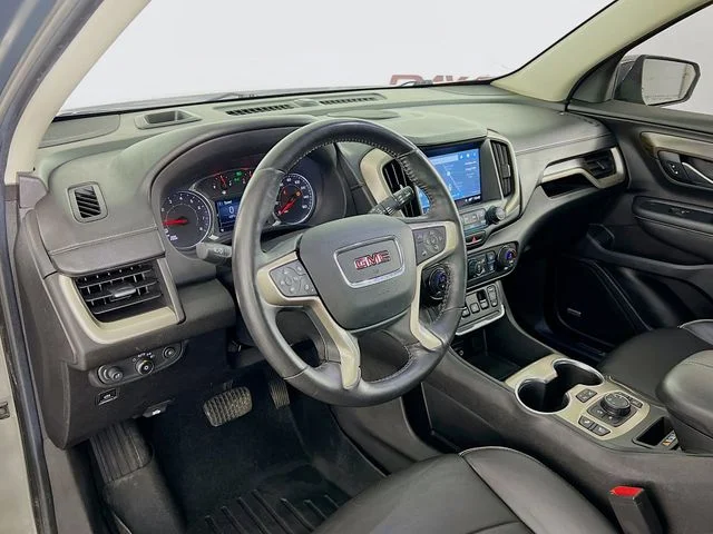 2018 GMC Terrain Denali - Photo 37