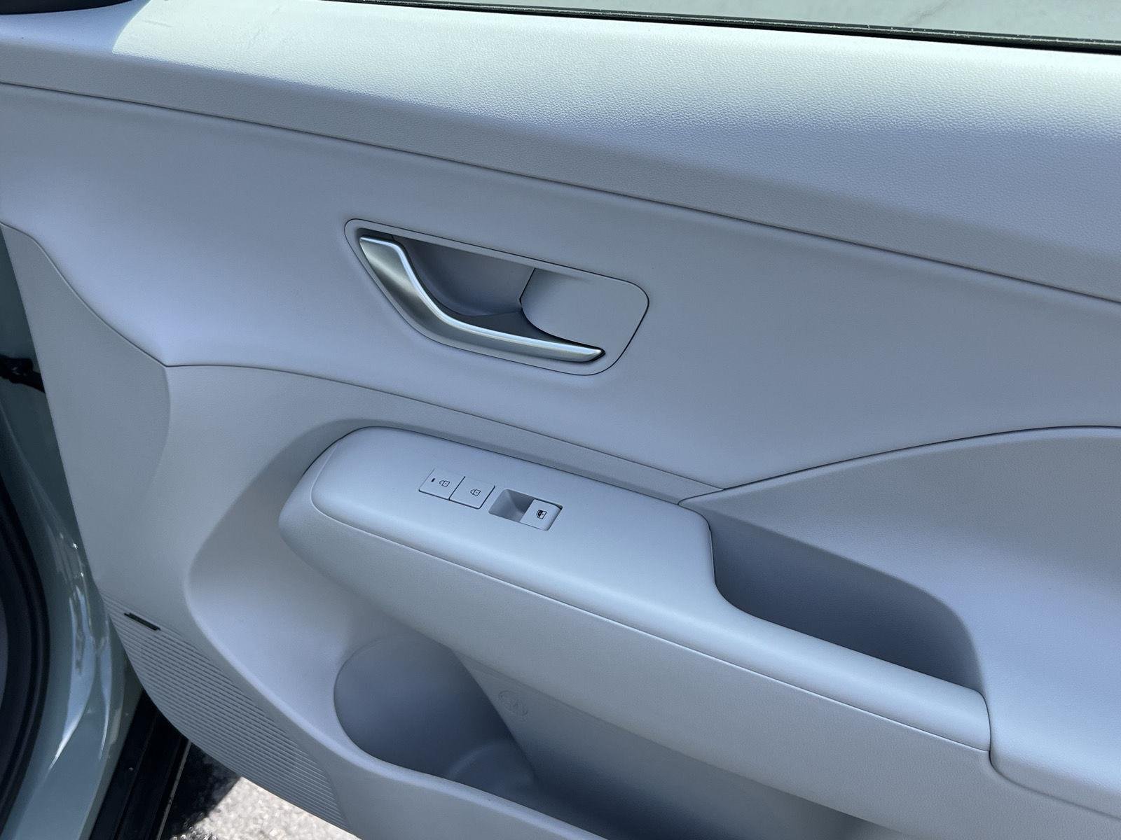 New 2027 Mirage Green Hyundai Limited image 17