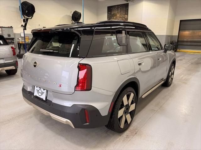 2025 MINI Countryman S - Photo 6