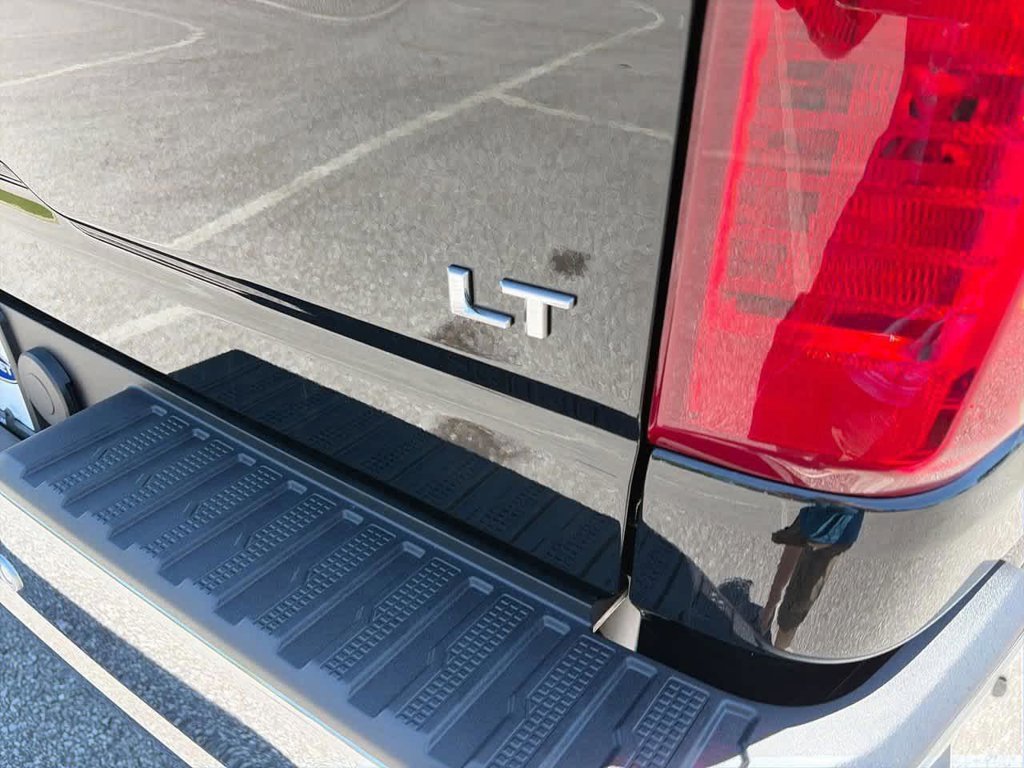 2026 Chevrolet Silverado 2500 HD LT - Photo 8