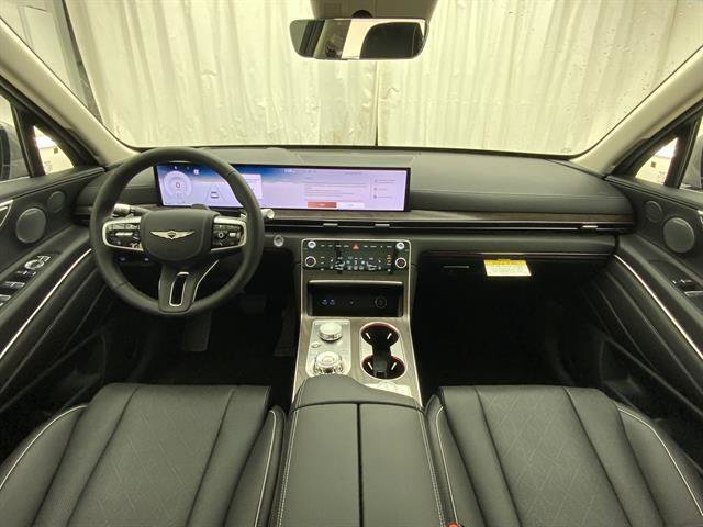 New 2026 Savile Silver Genesis 3.5T ADVANCED image 11