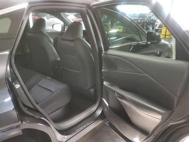 Certified Used 2023 Black Lexus 350 F Sport Handling image 24