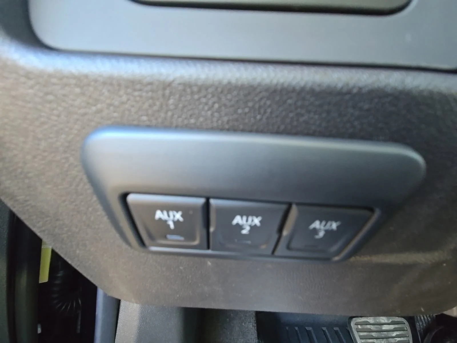 2026 GMC Canyon AT4X - Photo 35