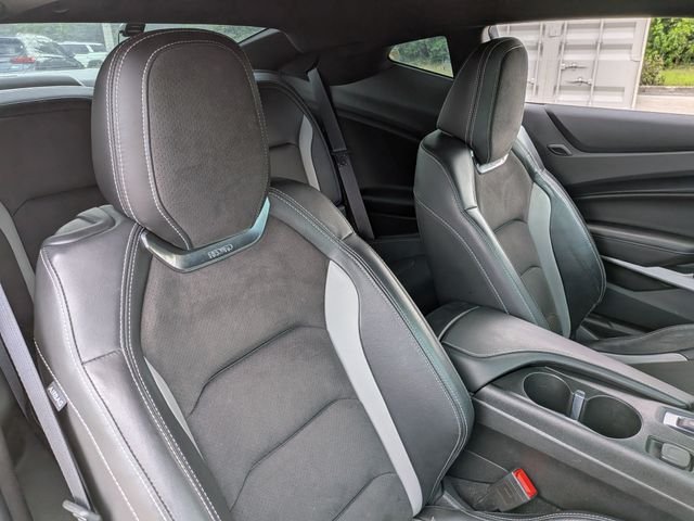 Used 2023 Red Chevrolet SS image 13