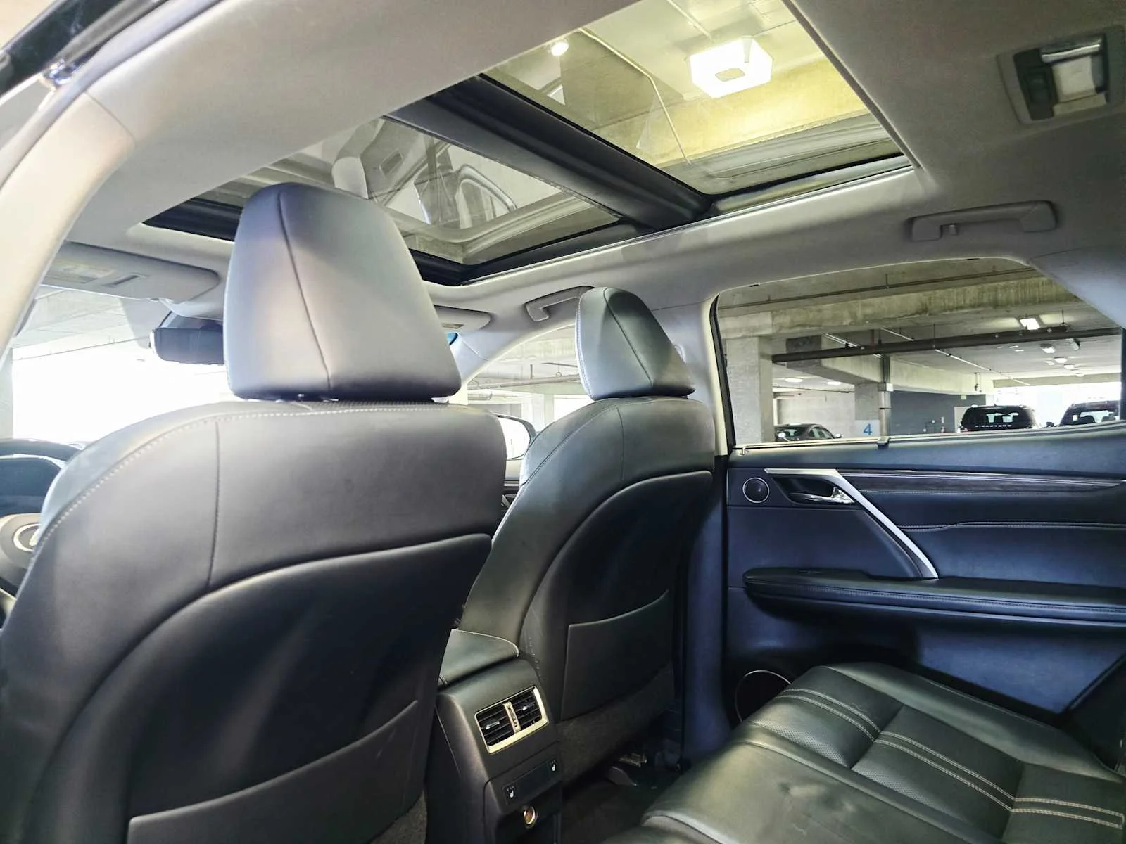 Used 2018 Caviar Lexus  image 25