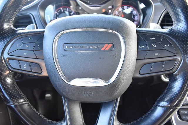 Used 2020 Purple Dodge GT image 19