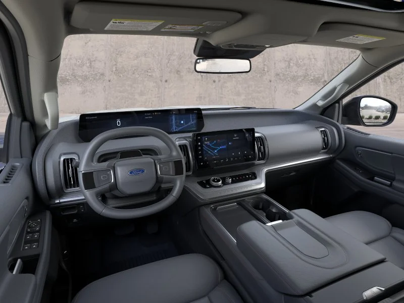 2025 Ford Expedition Active - Photo 9