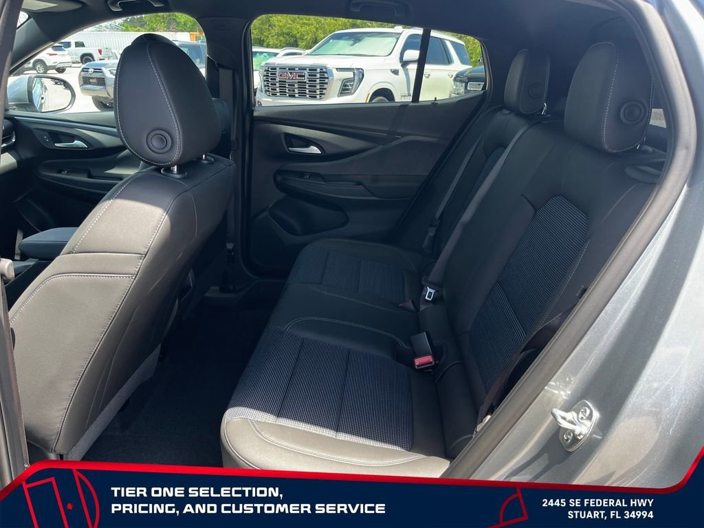2026 Buick Envista Preferred - Photo 11