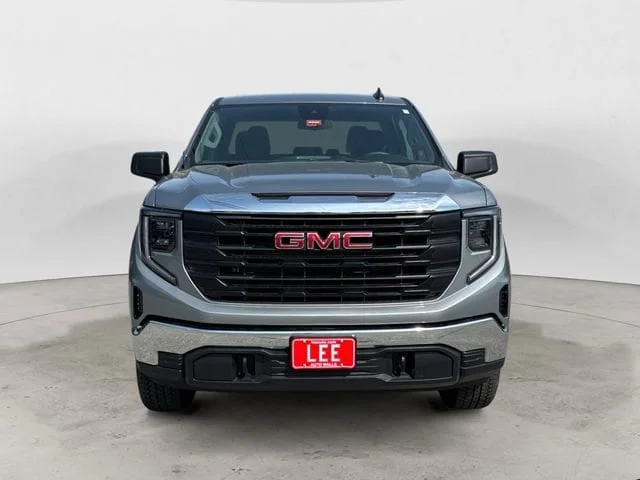 New 2026 Sterling Metallic GMC Pro image 9