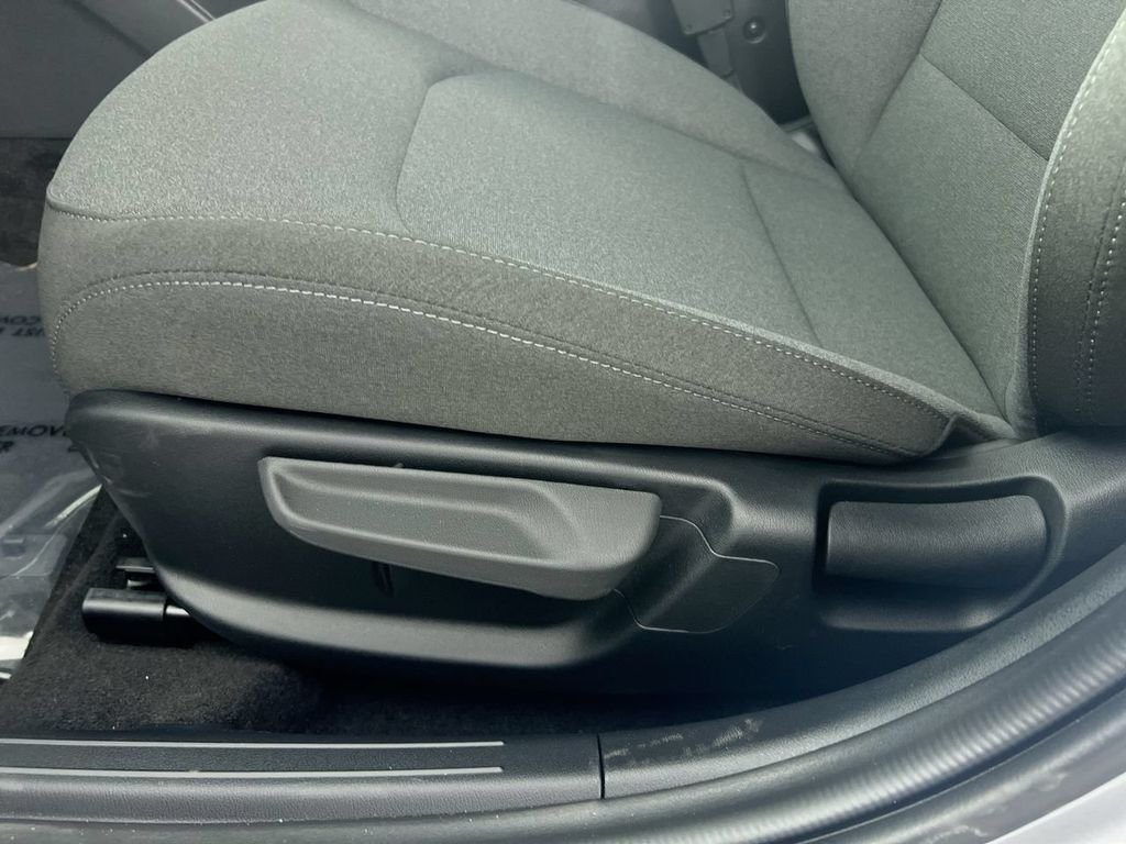 New 2026 Steel Gray Kia LXS image 14