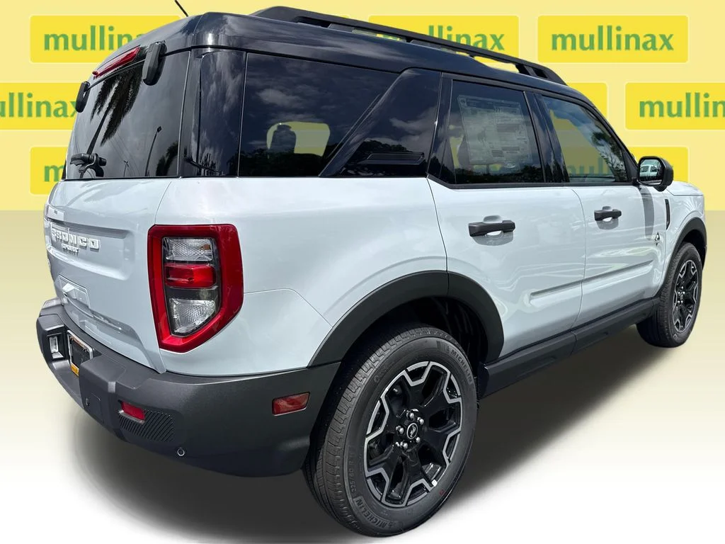 New 2026  Ford Outer Banks image 16