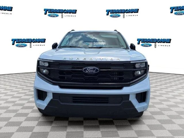 New 2026 Space Silver Metallic Ford Active image 24
