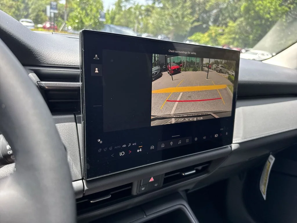 New 2026 Machine Gray Metallic Mazda 2.5 S Premium AWD image 50