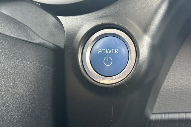 Certified Used 2024 White Toyota XSE image 29