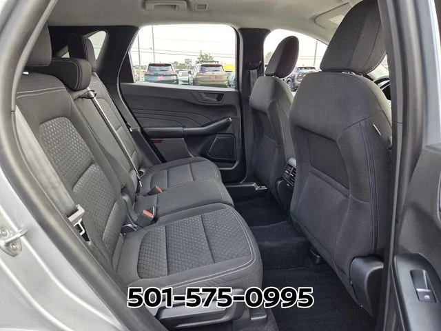 Used 2024 Silver Ford Active image 18