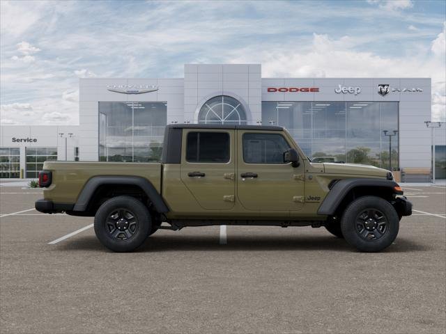 New 2026 41 Exterior Paint Jeep Sport image 47