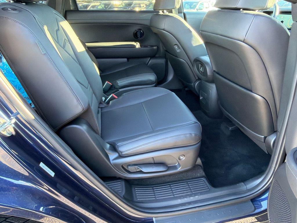 New 2026 Blue Hyundai XRT Pro image 15