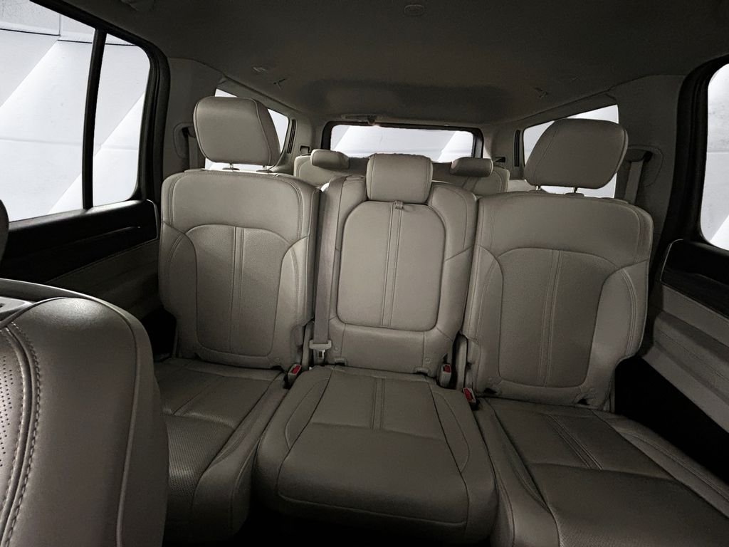 Used 2024 Black Jeep Series II image 18
