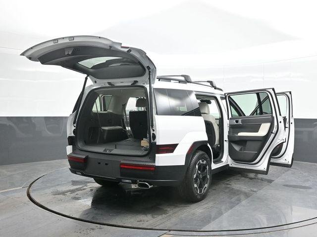 New 2027 White Hyundai SEL AWD image 29