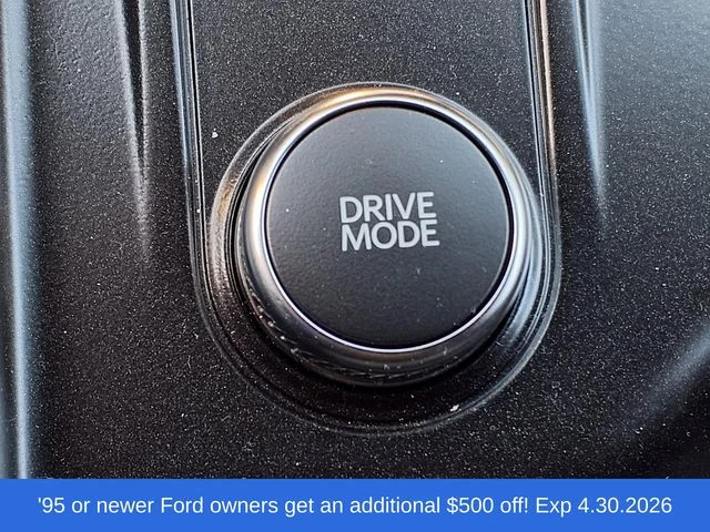 2026 Ford Explorer ST-Line - Photo 52