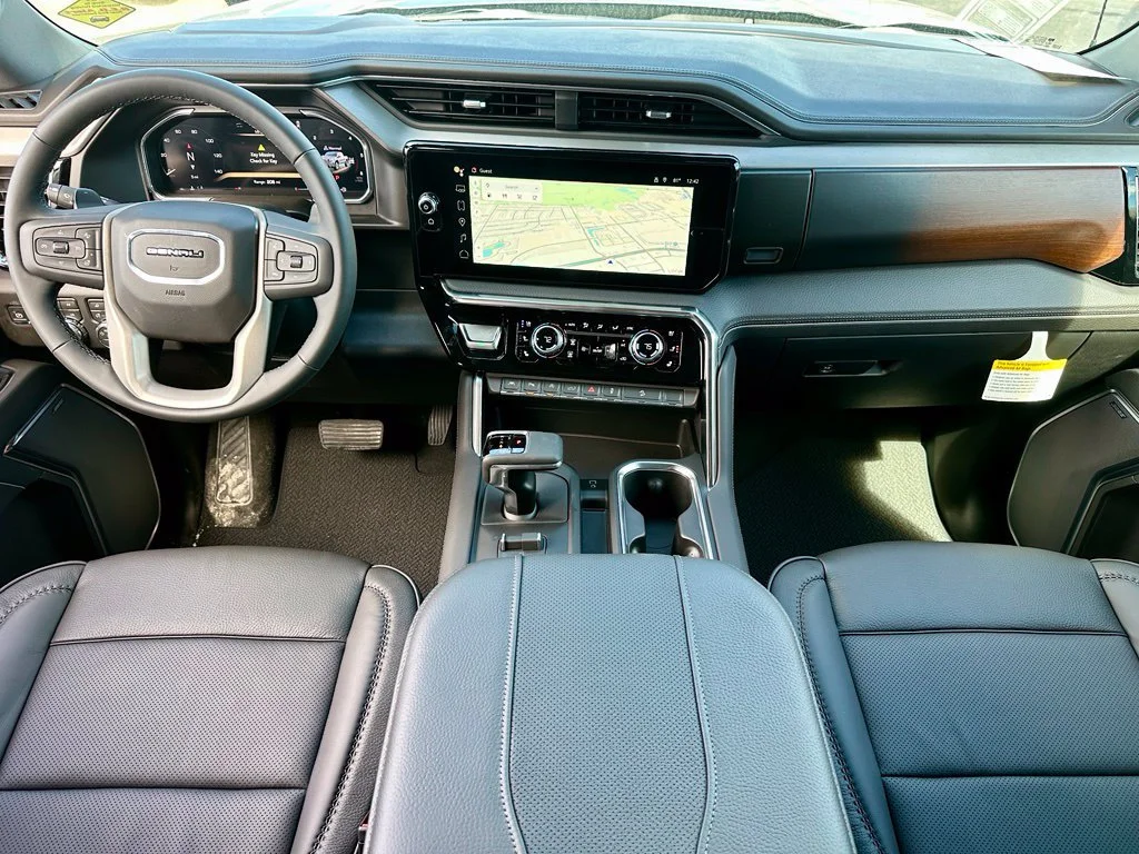 2026 GMC Sierra 1500 Denali - Photo 20