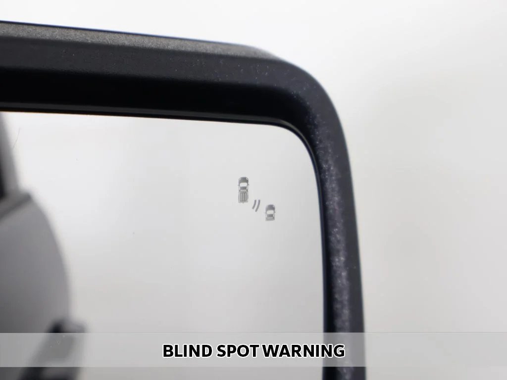 Used 2023 Agate Black Metallic Ford Lariat image 7