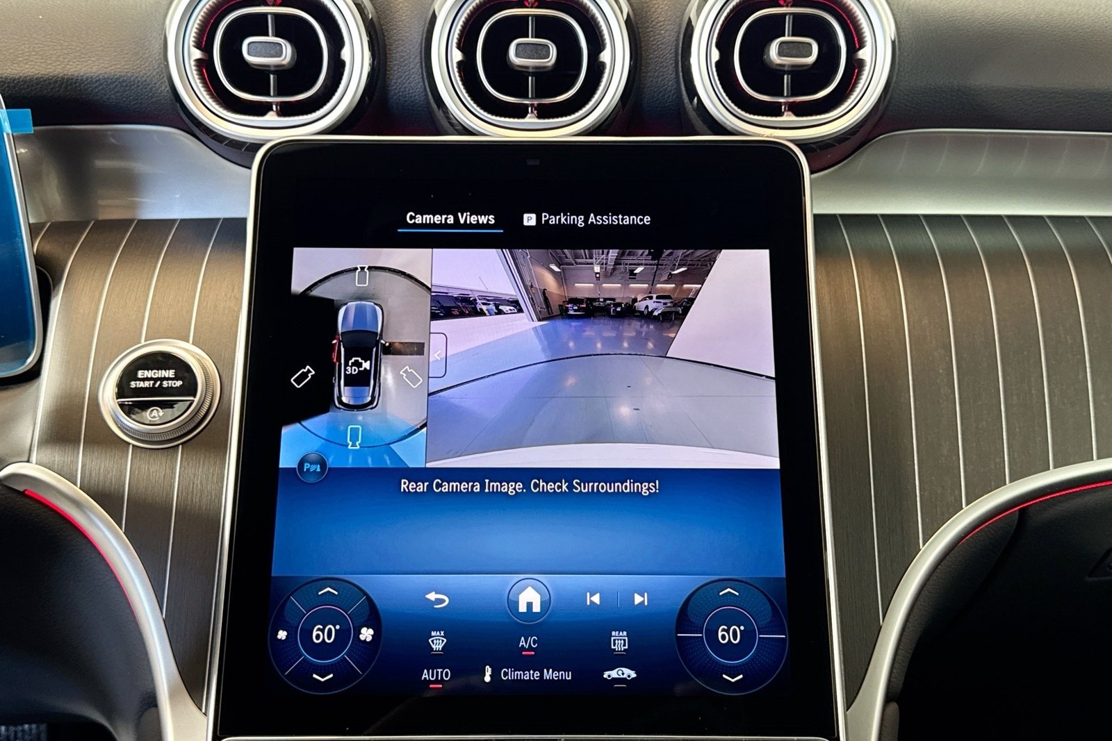 New 2026 Polar White Mercedes-Benz GLC 300 image 13