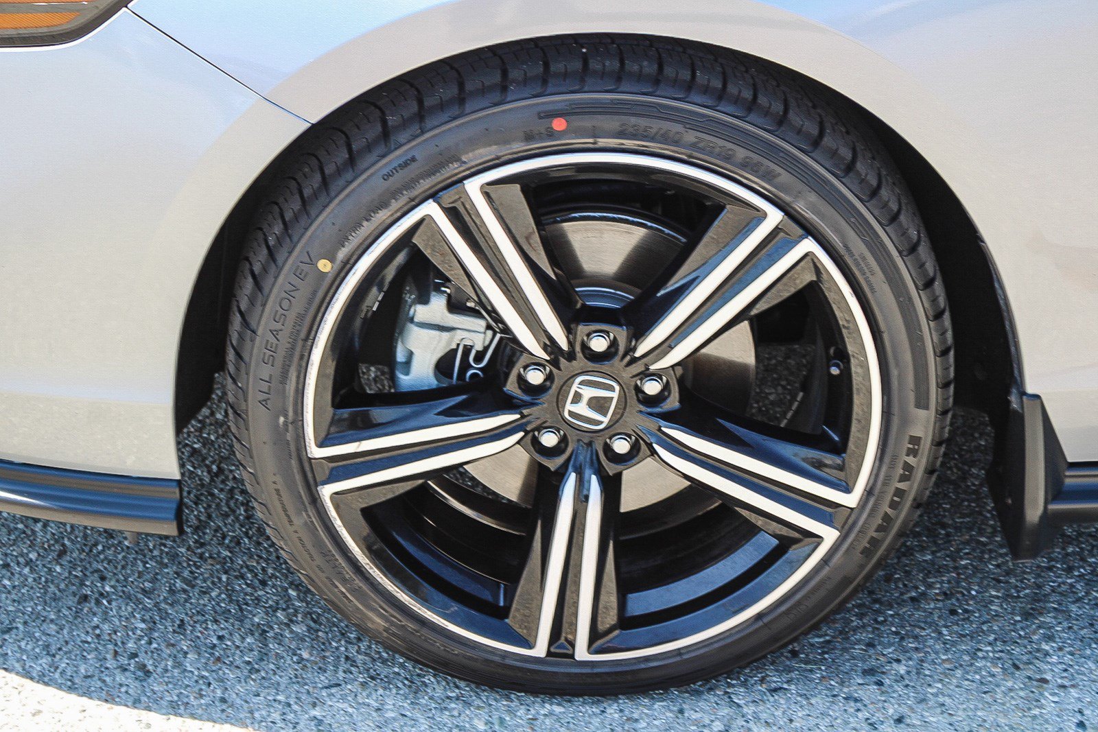 2023 Honda Accord Hybrid Sport - Photo 12