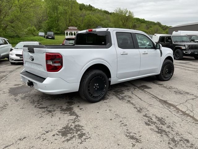 Used 2026 White Ford Lobo High image 13