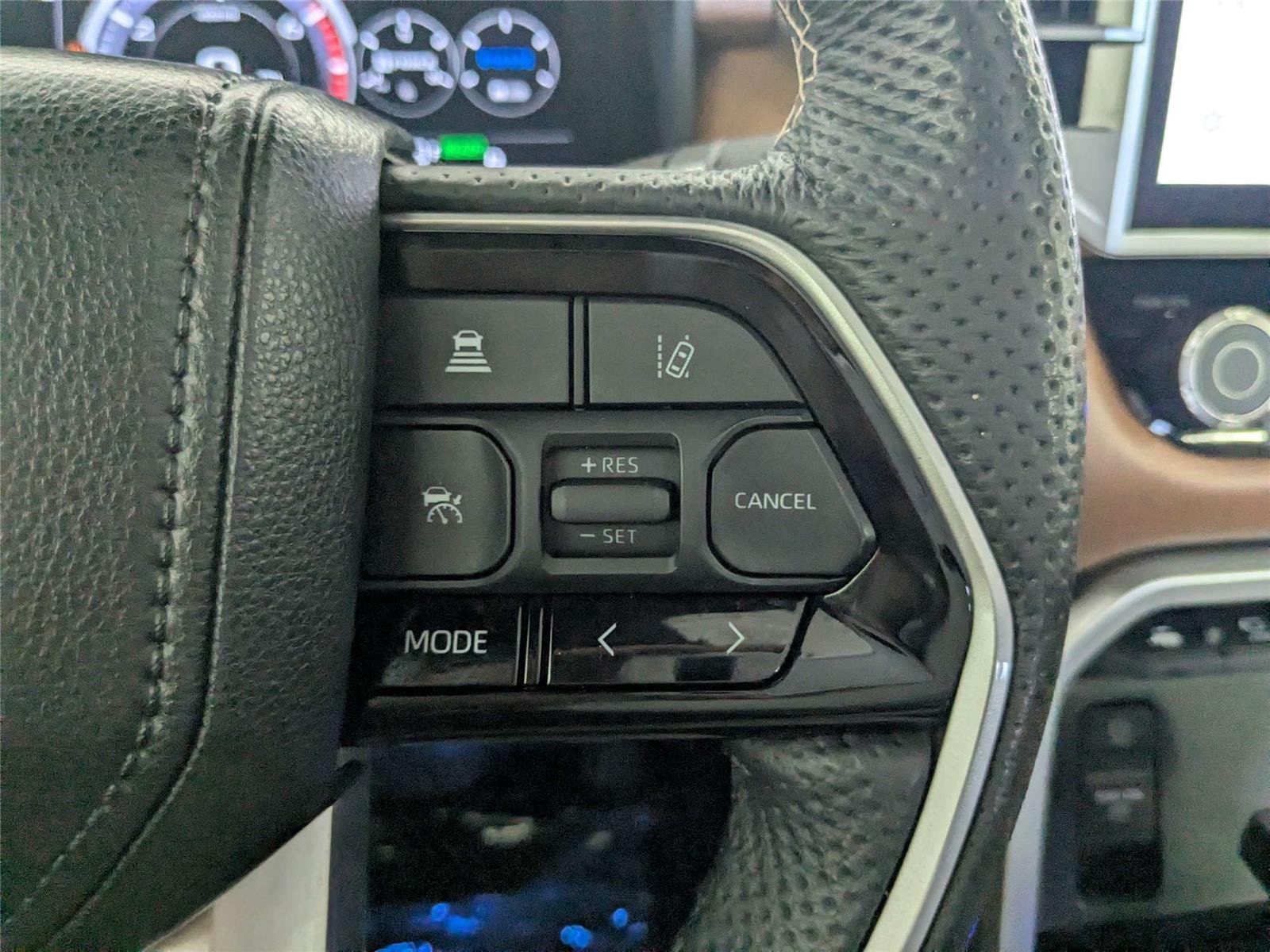 2024 Toyota Tundra 1794 Edition - Photo 20