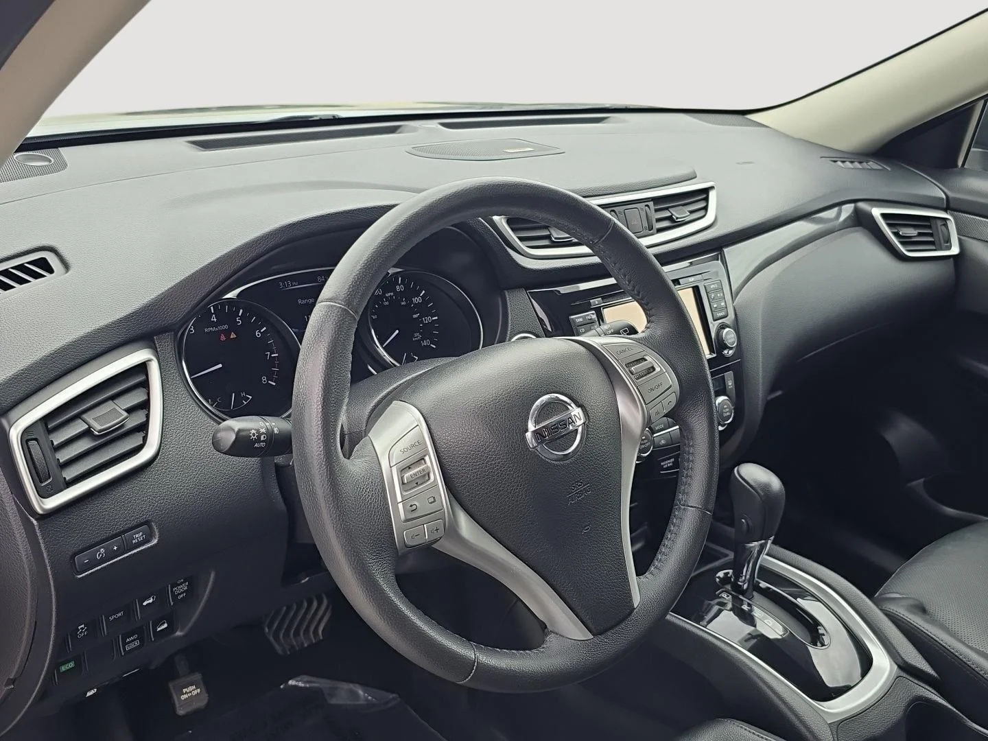 Certified Used 2016 GRAY Nissan SL image 16