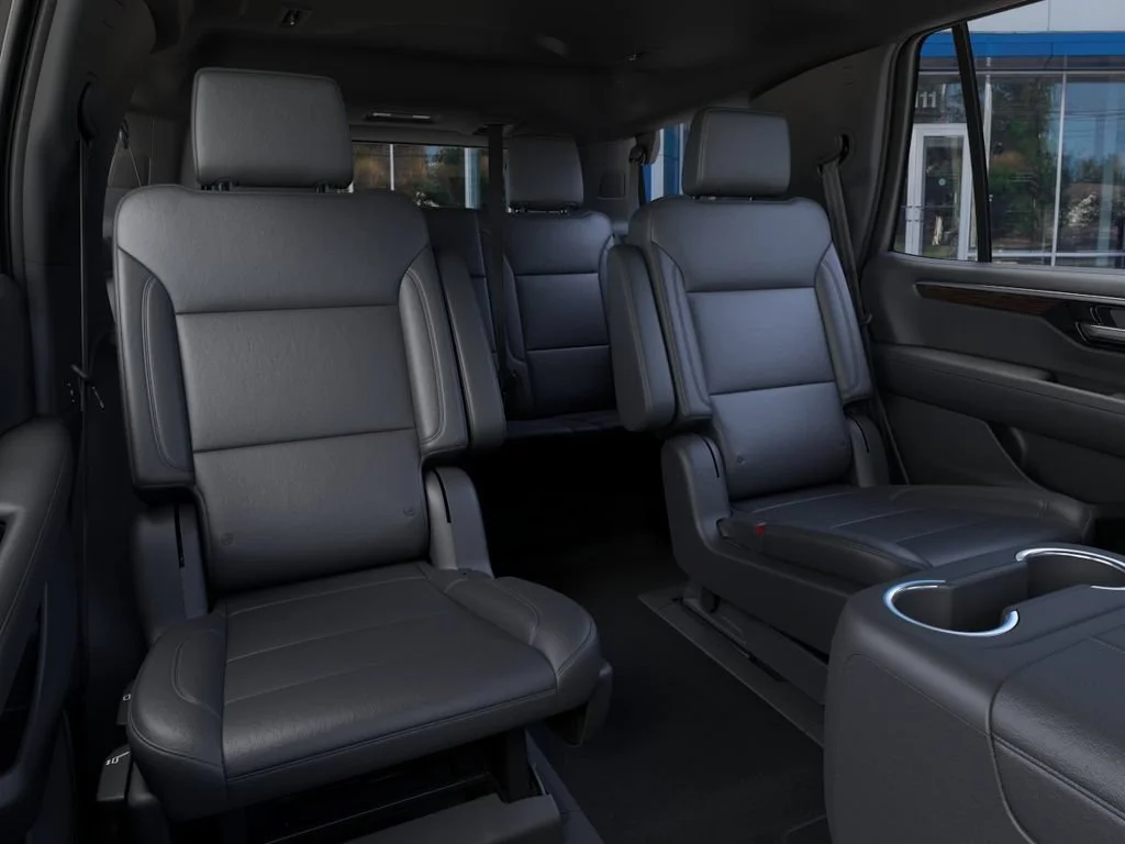 New 2026 Summit White Chevrolet Z71 image 17