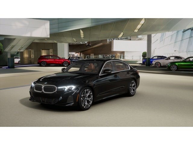 2026 BMW 3 Series 330i