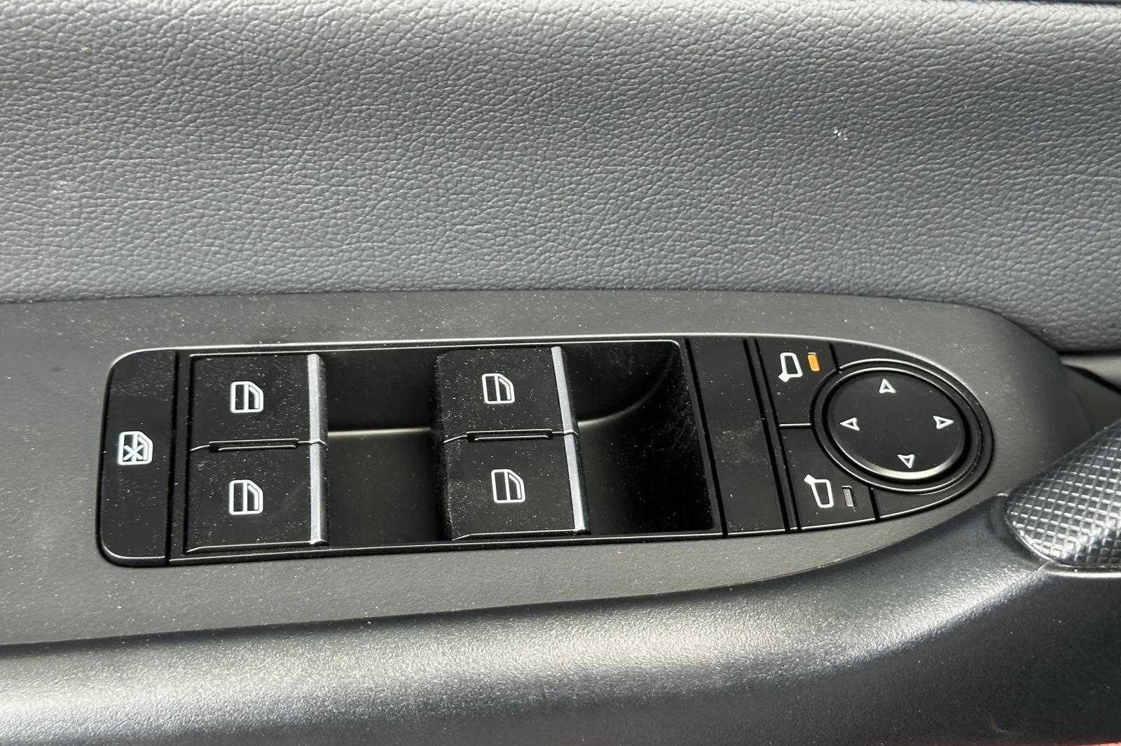 New 2026 Jet Black Mica Mazda Premium AWD image 12