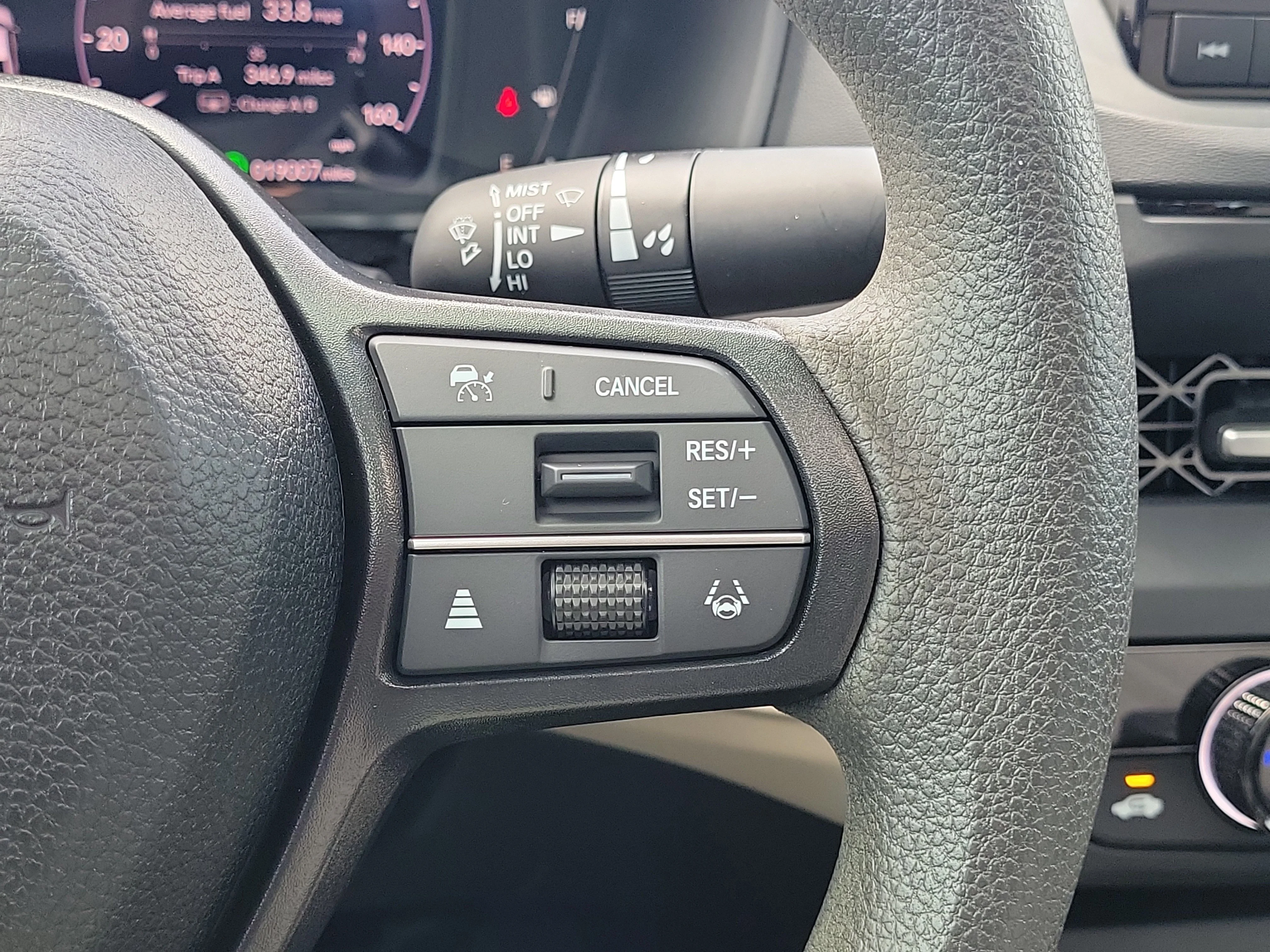 2025 Honda Accord SE - Photo 60